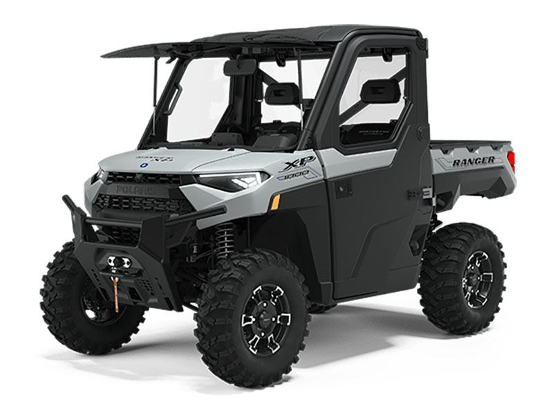 2022 Polaris Ranger XP 1000 Northstar Edition Ultimate in Ledgewood, New Jersey - Photo 2