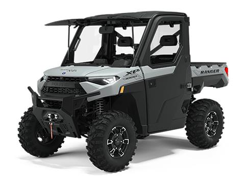 2022 Polaris Ranger XP 1000 Northstar Edition Ultimate in Fayetteville, Tennessee