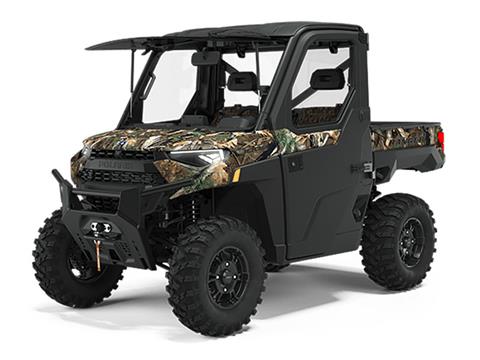 2022 Polaris Ranger XP 1000 Northstar Edition Ultimate in Vincentown, New Jersey - Photo 1