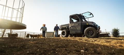2022 Polaris Ranger XP 1000 Northstar Edition Ultimate in Union Grove, Wisconsin - Photo 2