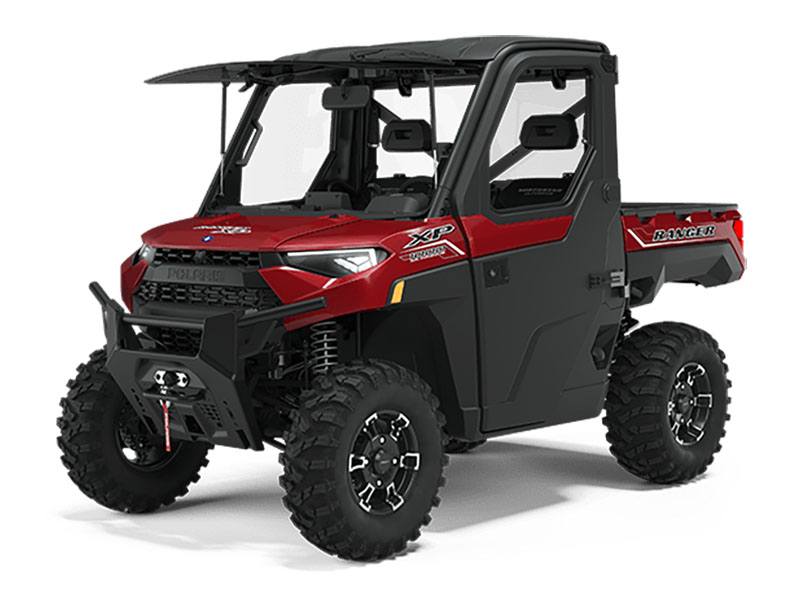 2022 Polaris Ranger XP 1000 Northstar Edition Ultimate in Powell, Wyoming - Photo 1