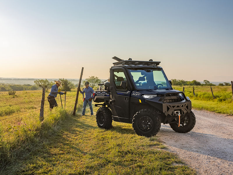2023 Polaris Ranger XP 1000 Northstar Edition Ultimate in New Haven, Connecticut - Photo 7