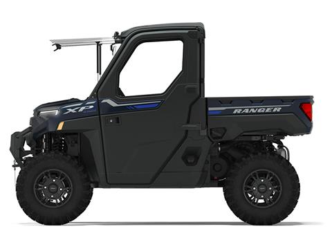 2023 Polaris Ranger XP 1000 Northstar Edition Ultimate - Ride Command Package in Lake City, Florida - Photo 2