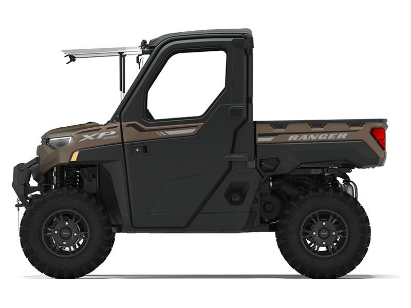 2023 Polaris Ranger XP 1000 Northstar Edition Ultimate - Ride Command Package in Marionville, Missouri - Photo 2
