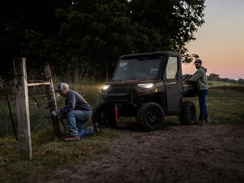 2023 Polaris Ranger XP 1000 Northstar Edition Ultimate - Ride Command Package in Wichita Falls, Texas - Photo 5