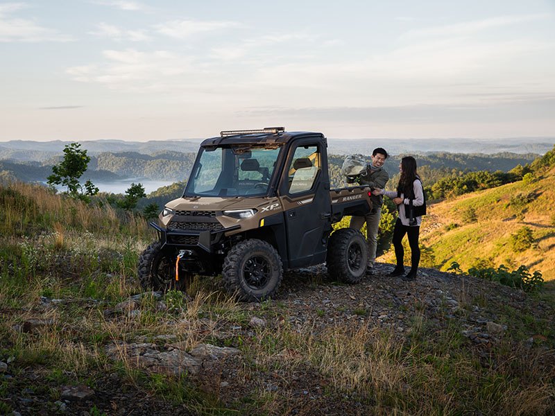 2023 Polaris Ranger XP 1000 Northstar Edition Ultimate - Ride Command Package in Seeley Lake, Montana - Photo 4