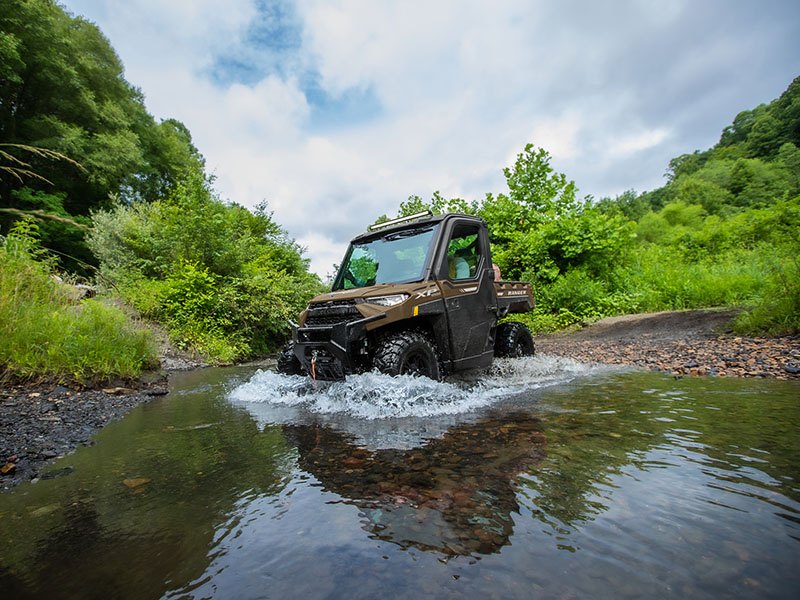 2023 Polaris Ranger XP 1000 Northstar Edition Ultimate - Ride Command Package in New Haven, Connecticut - Photo 6
