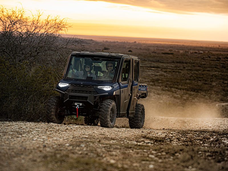 2023 Polaris Ranger XP 1000 Northstar Edition Ultimate - Ride Command Package in Wichita Falls, Texas - Photo 8