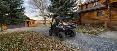 2023 Polaris Ranger XP Kinetic Ultimate in Vincentown, New Jersey - Photo 4