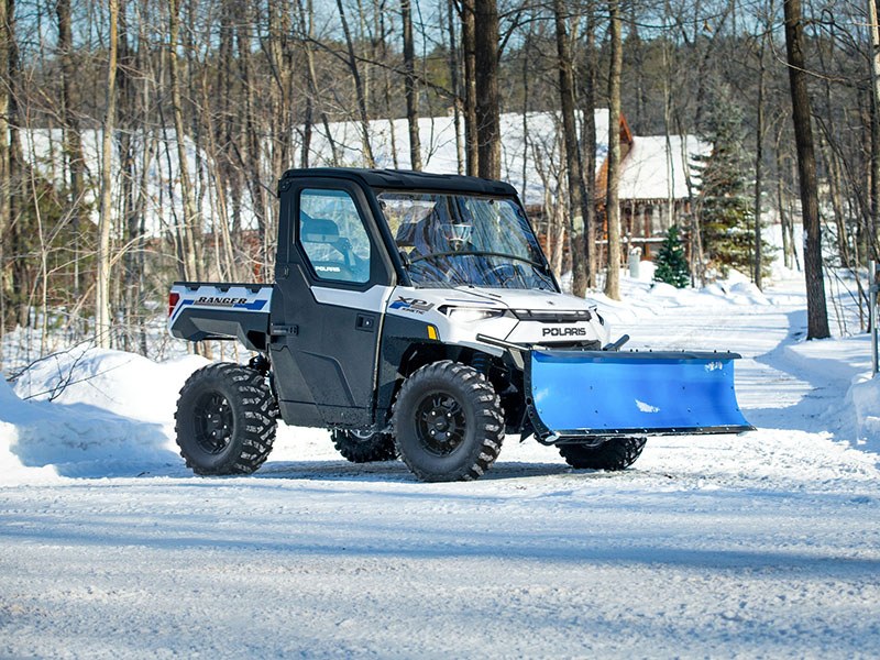 2023 Polaris Ranger XP Kinetic Ultimate in Clinton, Tennessee - Photo 7