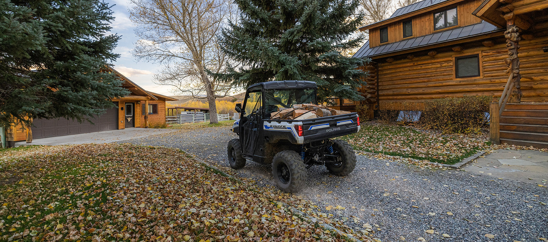2023 Polaris Ranger XP Kinetic Ultimate in Vincentown, New Jersey