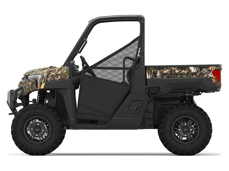 2023 Polaris Ranger XP Kinetic Ultimate in Clearwater, Florida - Photo 2