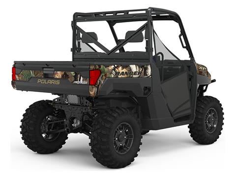 2023 Polaris Ranger XP Kinetic Ultimate in New Haven, Connecticut - Photo 4