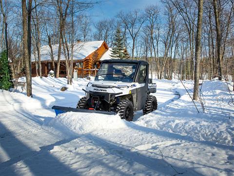 2023 Polaris Ranger XP Kinetic Ultimate in Clearwater, Florida - Photo 6