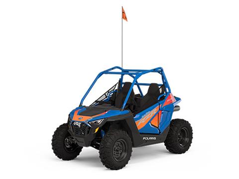 2023 Polaris RZR 200 EFI Troy Lee Designs Edition in New Haven, Connecticut