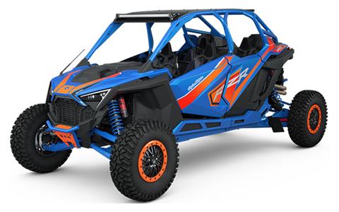 2023 Polaris RZR Pro R 4 Troy Lee Designs Edition in Elkhart, Indiana