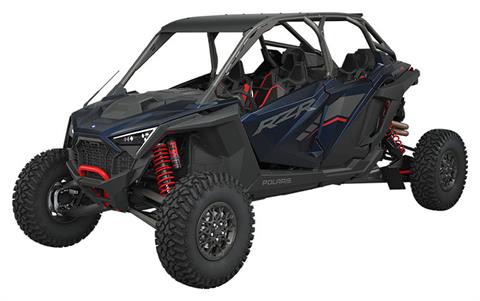 2023 Polaris RZR Pro R 4 Ultimate in Winchester, Tennessee