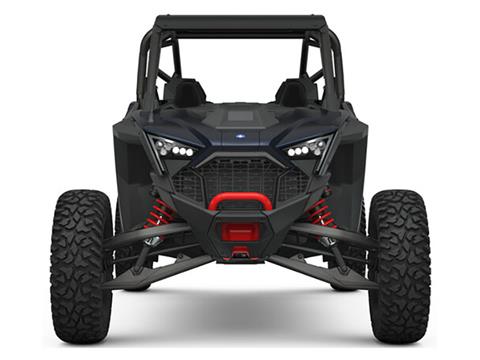 2023 Polaris RZR Pro R 4 Ultimate in Fayetteville, Tennessee - Photo 3