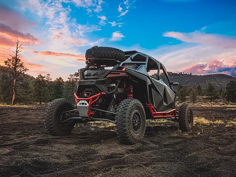 2023 Polaris RZR Pro R 4 Ultimate in Mahwah, New Jersey - Photo 6