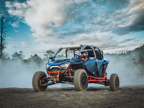 2023 Polaris RZR Pro R 4 Ultimate in Amory, Mississippi - Photo 14