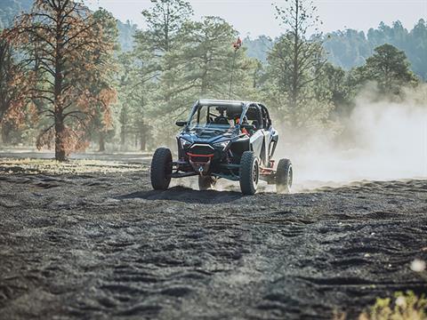 2023 Polaris RZR Pro R 4 Ultimate in Crossville, Tennessee - Photo 15