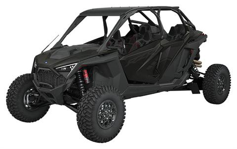 2023 Polaris RZR Pro R 4 Ultimate in Dyersburg, Tennessee - Photo 1