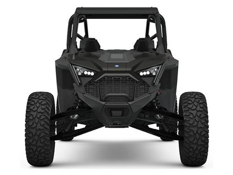 2023 Polaris RZR Pro R 4 Ultimate in Fayetteville, Tennessee - Photo 3