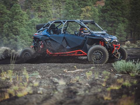 2023 Polaris RZR Pro R 4 Ultimate in Pikeville, Kentucky - Photo 12