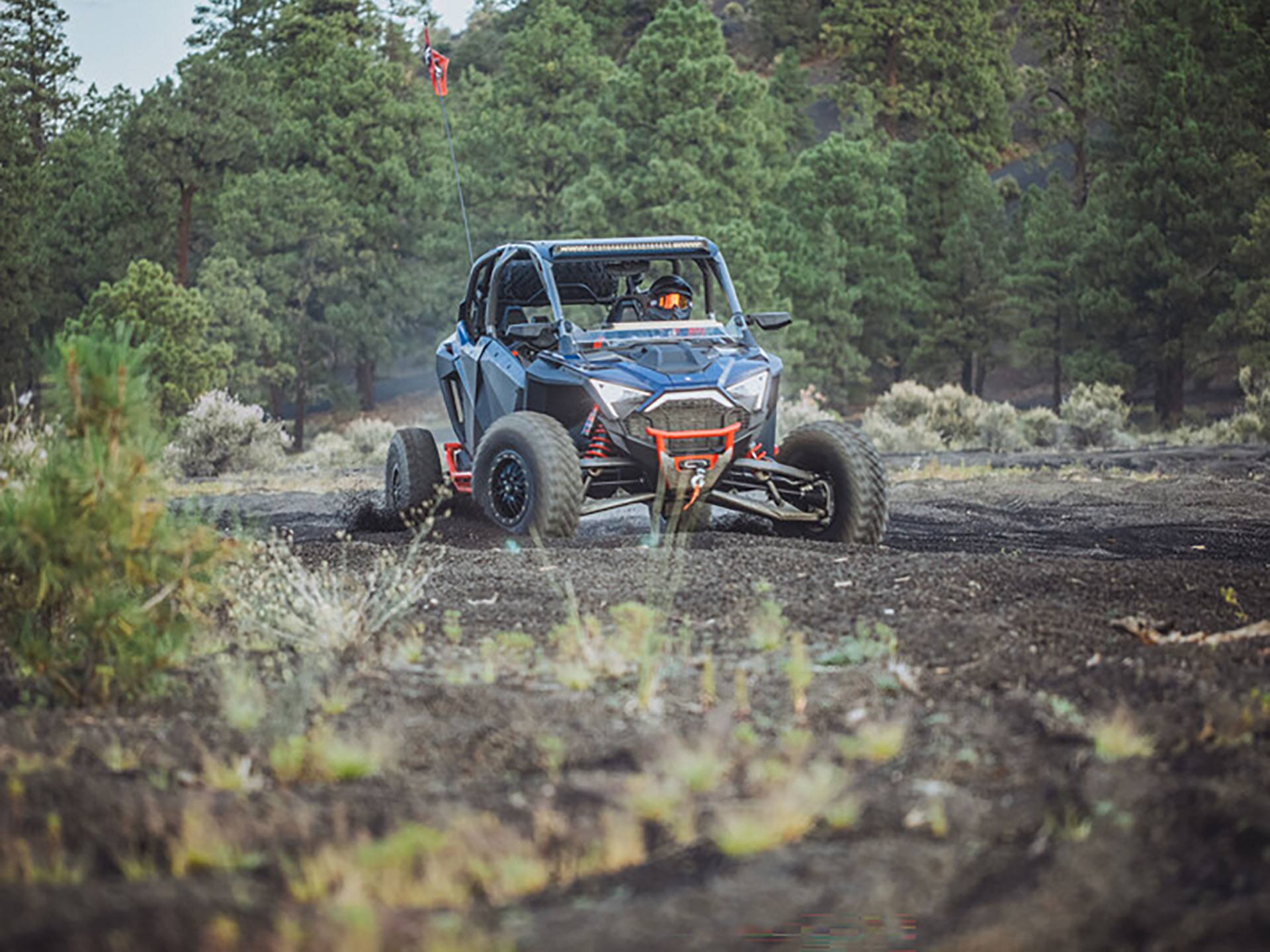 2023 Polaris RZR Pro R 4 Ultimate in Dyersburg, Tennessee - Photo 13