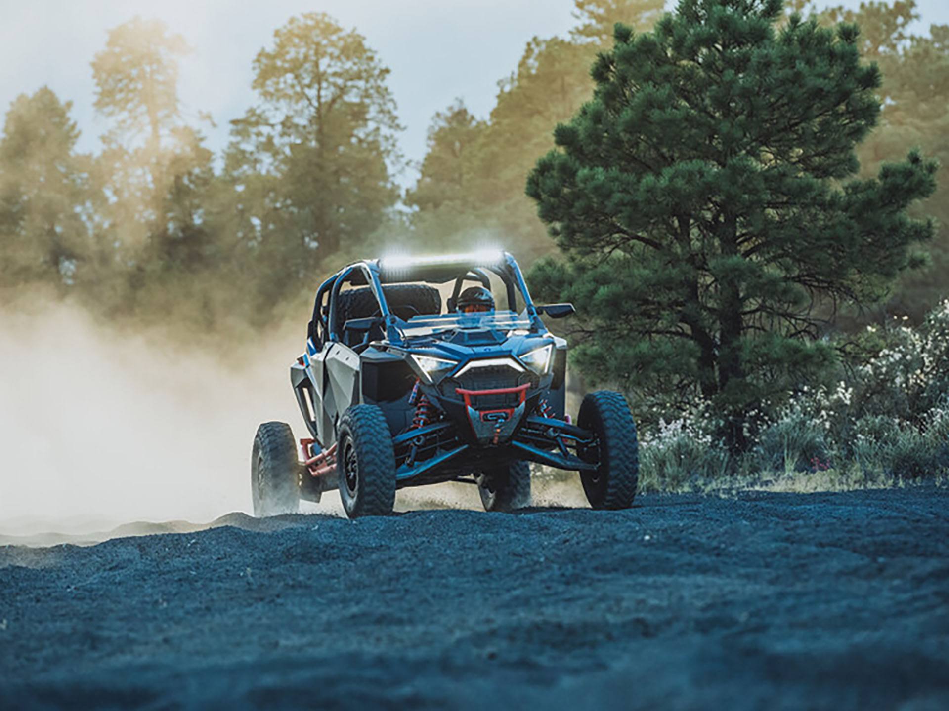 2023 Polaris RZR Pro R 4 Ultimate in Fayetteville, Tennessee - Photo 19