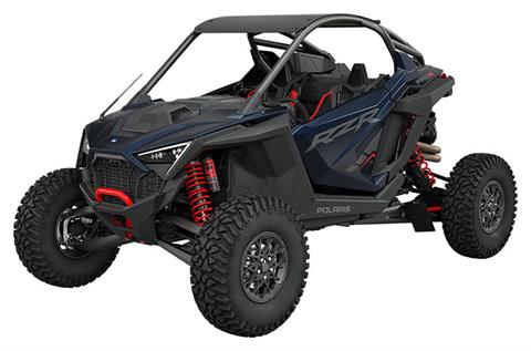 2023 Polaris RZR Pro R Ultimate in Winchester, Tennessee