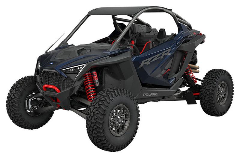 2023 Polaris RZR Pro R Ultimate in Amory, Mississippi - Photo 1