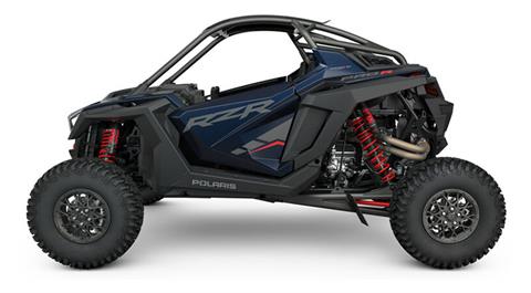 2023 Polaris RZR Pro R Ultimate in Crossville, Tennessee - Photo 2