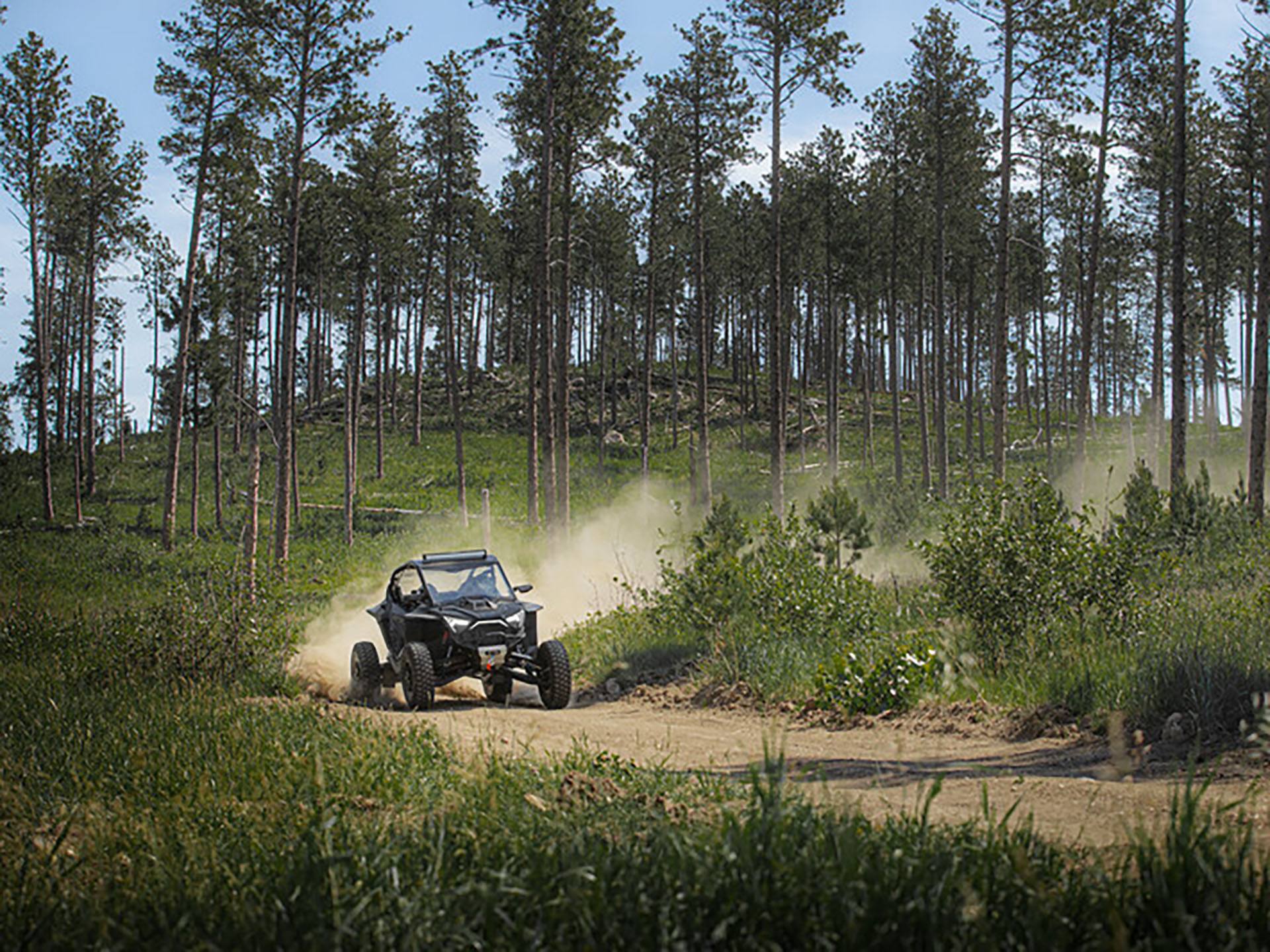 2023 Polaris RZR Pro R Ultimate in Crossville, Tennessee - Photo 11