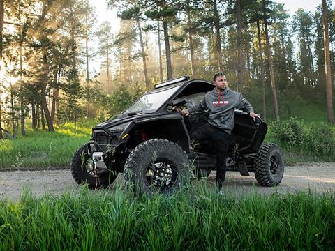 2023 Polaris RZR Pro R Ultimate in Winchester, Tennessee - Photo 12