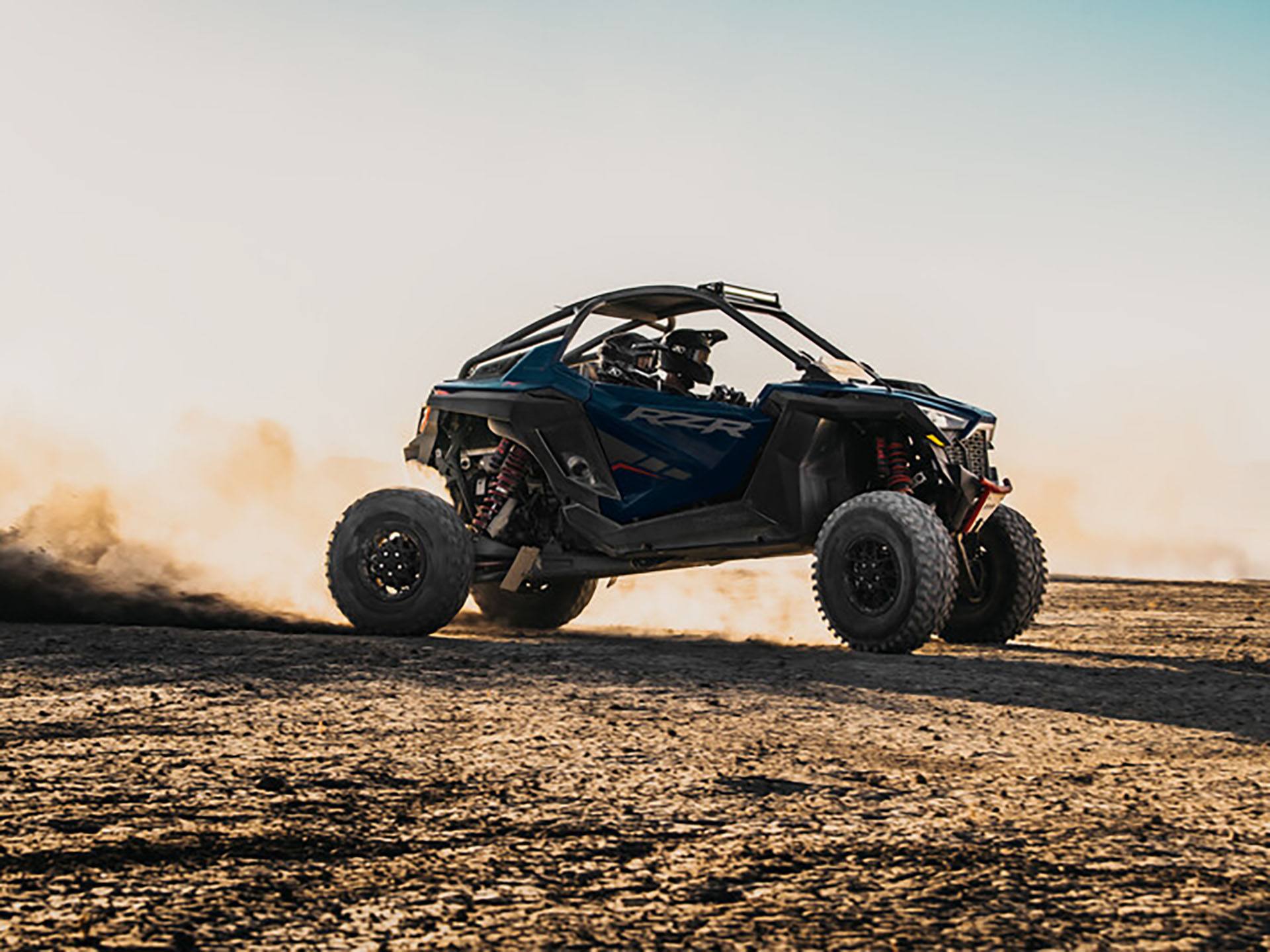 2023 Polaris RZR Pro R Ultimate in Winchester, Tennessee - Photo 20