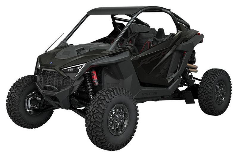 2023 Polaris RZR Pro R Ultimate in Fayetteville, Tennessee - Photo 1