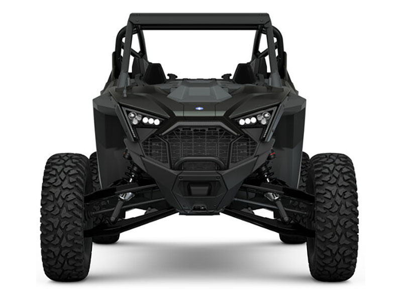 2023 Polaris RZR Pro R Ultimate in Amory, Mississippi - Photo 3