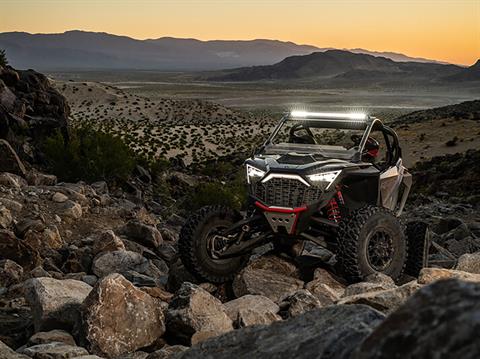 2023 Polaris RZR Pro R Ultimate in Mahwah, New Jersey - Photo 4