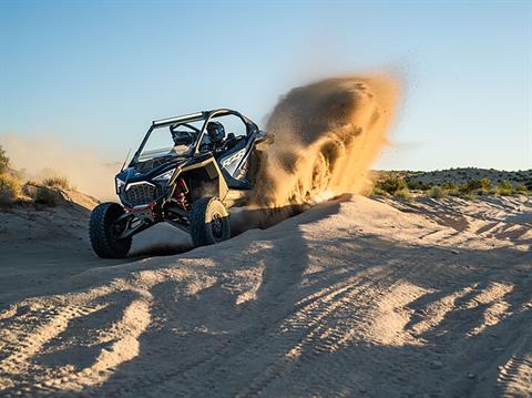 2023 Polaris RZR Pro R Ultimate in Amory, Mississippi - Photo 9