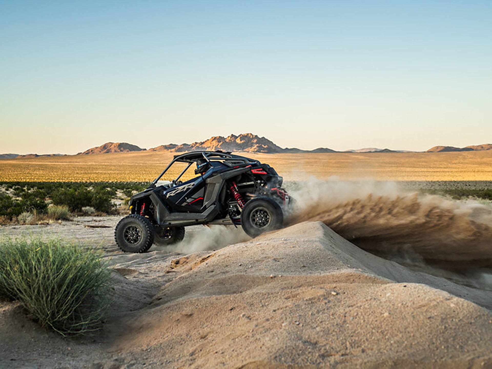 2023 Polaris RZR Pro R Ultimate in Fayetteville, Tennessee - Photo 19