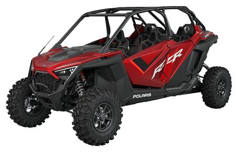 2023 Polaris RZR Pro XP 4 Ultimate in Clearwater, Florida