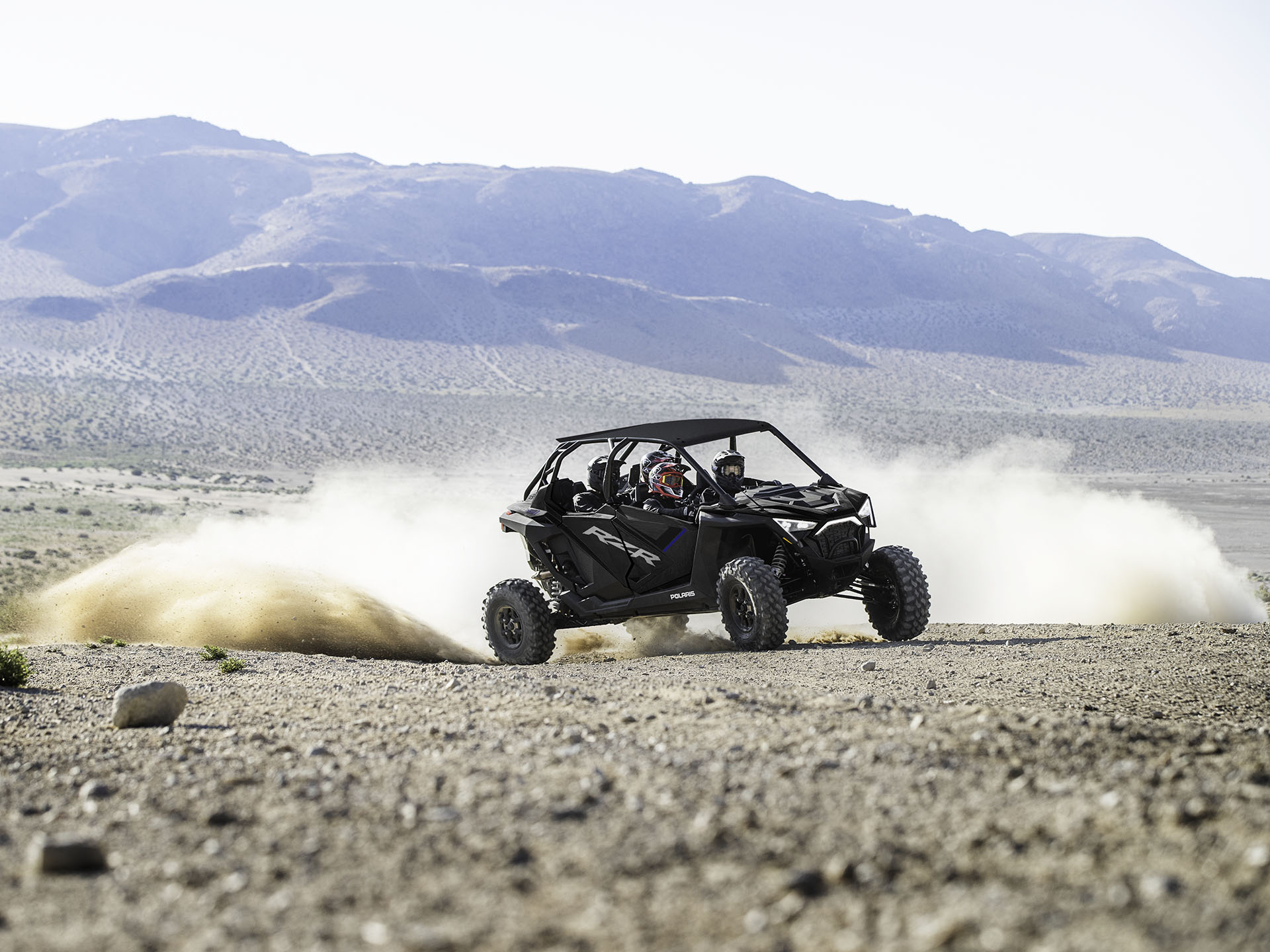 2023 Polaris RZR Pro XP 4 Ultimate in Winchester, Tennessee - Photo 9