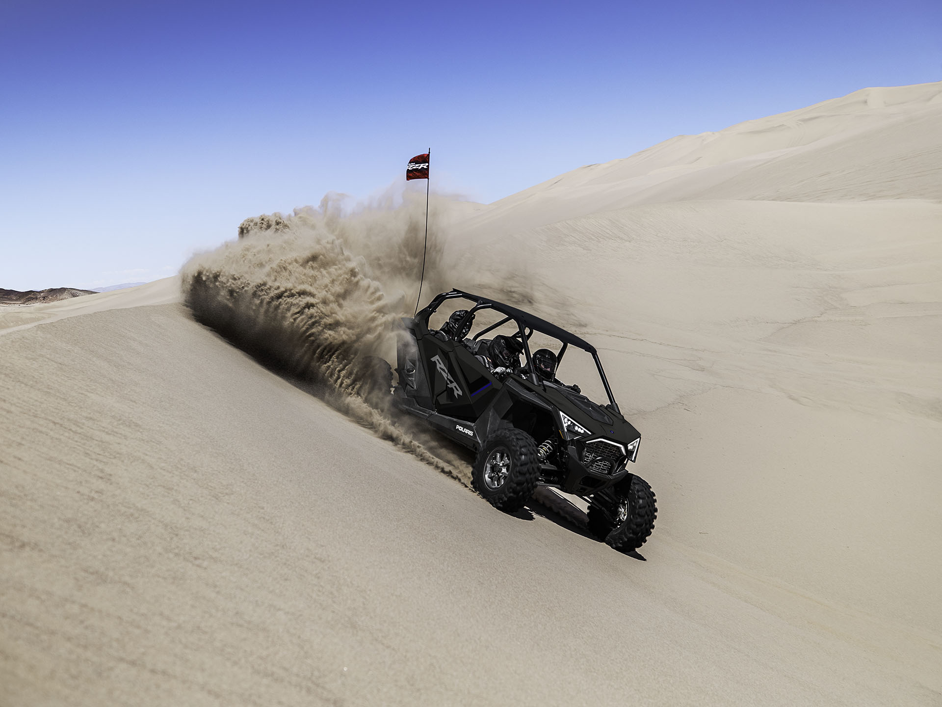 2023 Polaris RZR Pro XP 4 Ultimate in Vincentown, New Jersey - Photo 11