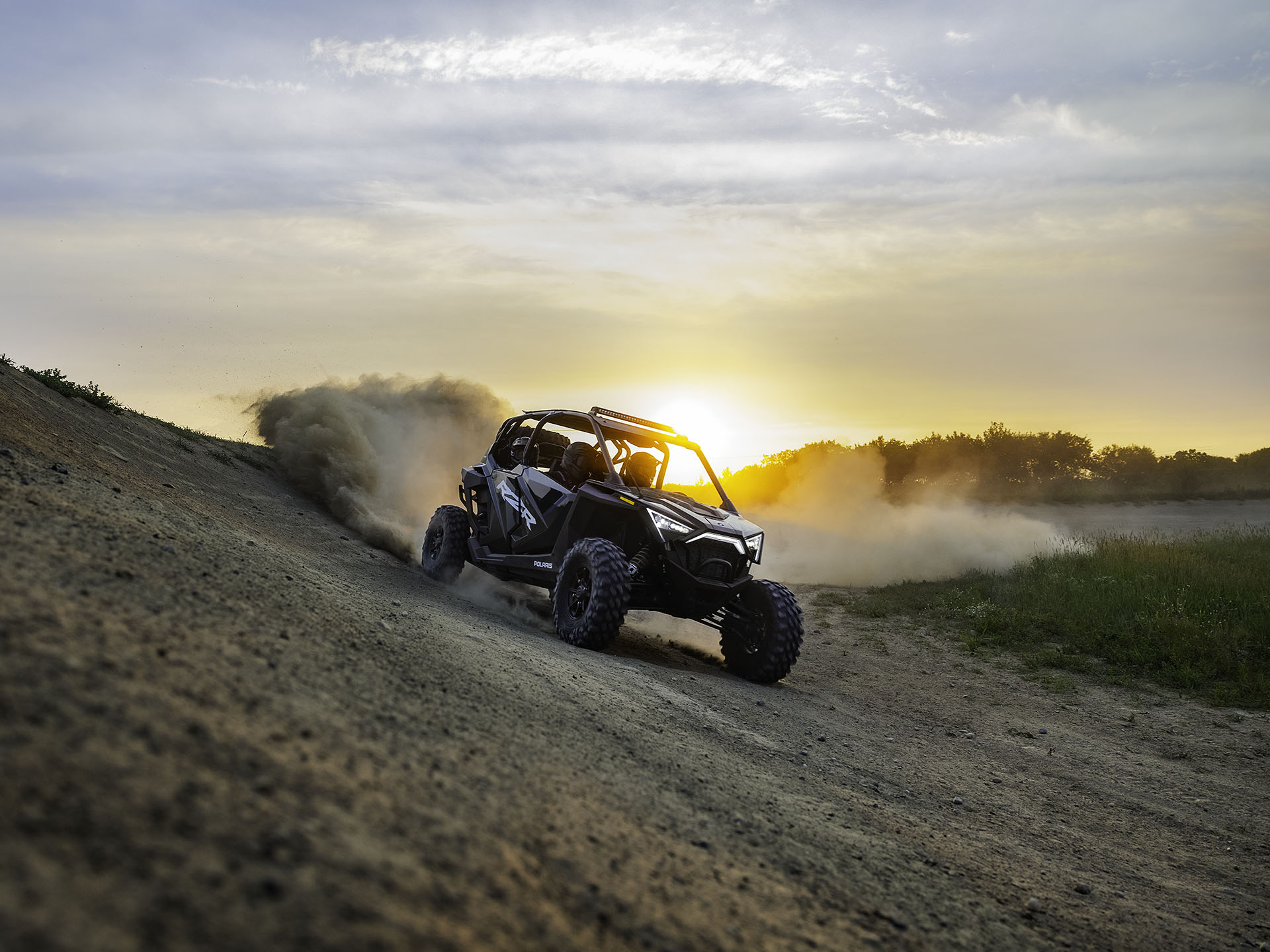 2023 Polaris RZR Pro XP 4 Ultimate in Clinton, Tennessee - Photo 17