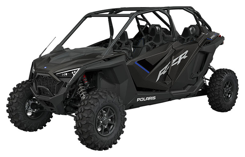 2023 Polaris RZR Pro XP 4 Ultimate in Crossville, Tennessee - Photo 1