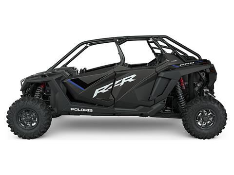 2023 Polaris RZR Pro XP 4 Ultimate in Crossville, Tennessee - Photo 2
