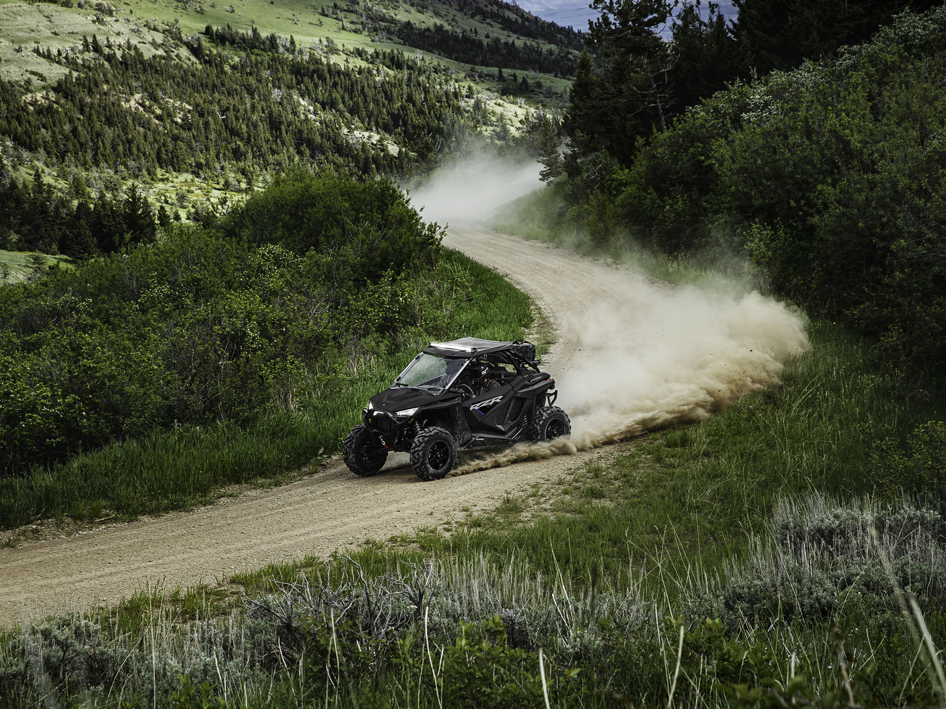 2023 Polaris RZR Pro XP 4 Ultimate in Winchester, Tennessee - Photo 12