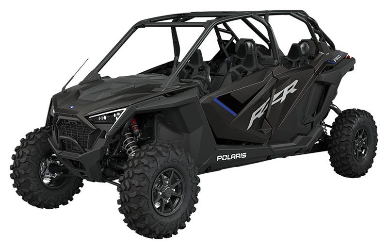 2023 Polaris RZR Pro XP 4 Ultimate in Ooltewah, Tennessee - Photo 6