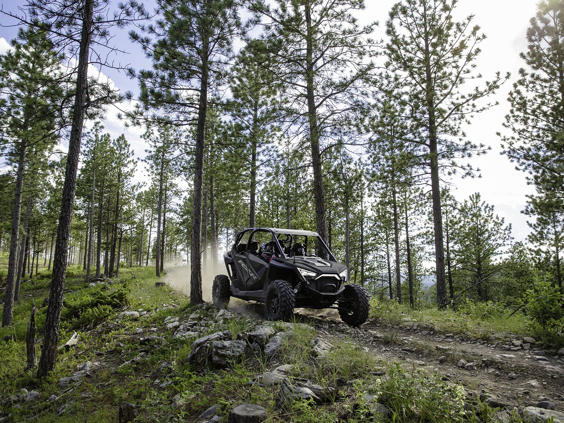 2023 Polaris RZR Pro XP 4 Ultimate in Ooltewah, Tennessee - Photo 19